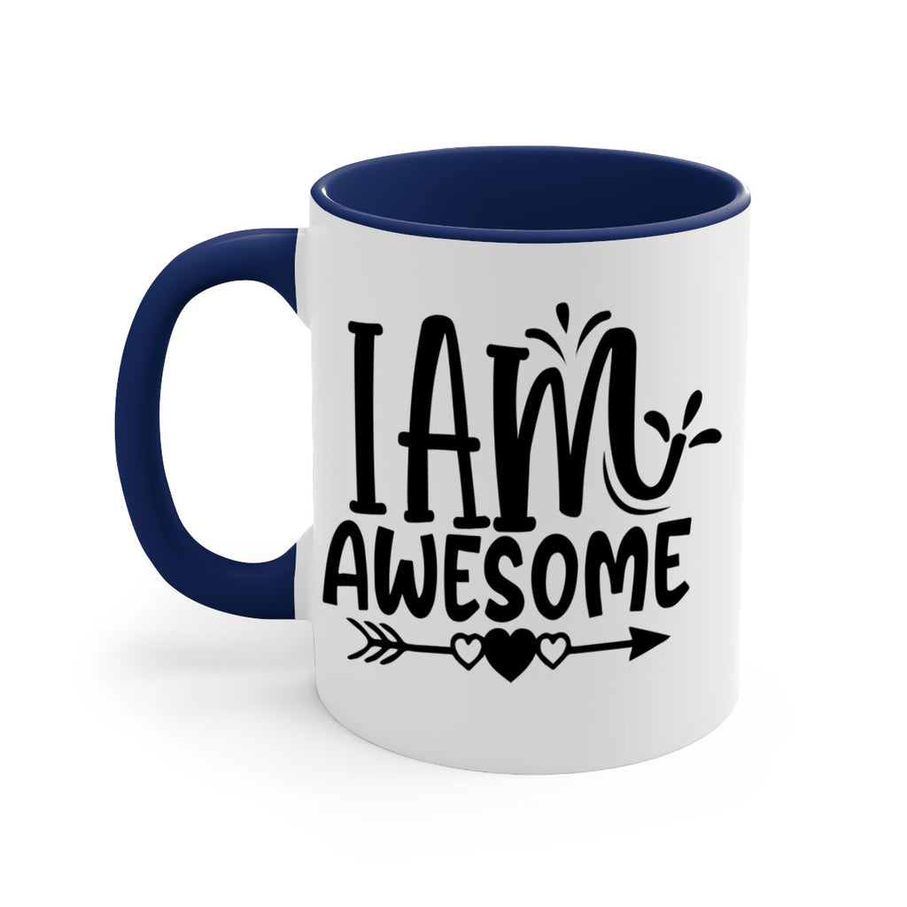 i am awesome Style 19#- autism-Mug / Coffee Cup