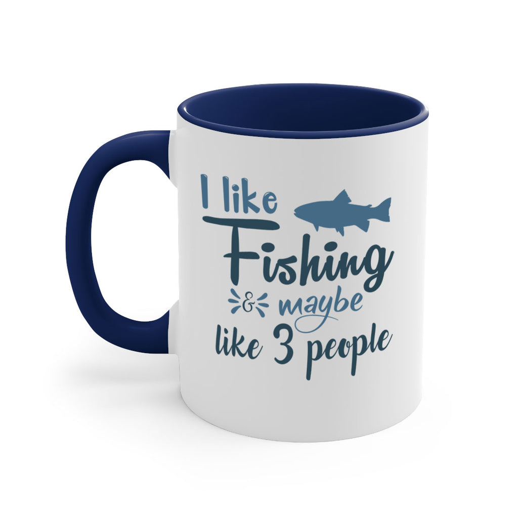 i like fishing 102#- fishing-Mug / Coffee Cup