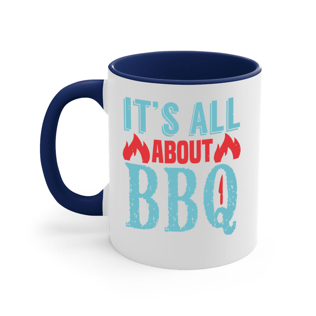 its all about bbq 33#- bbq-Mug / Coffee Cup