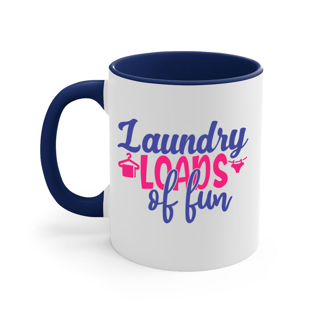 laundry loads of fun 8#- laundry-Mug / Coffee Cup