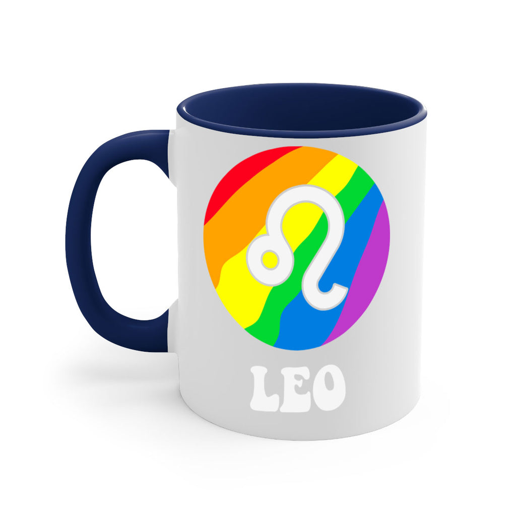 leo lgbt lgbt pride lgbt 108#- lgbt-Mug / Coffee Cup