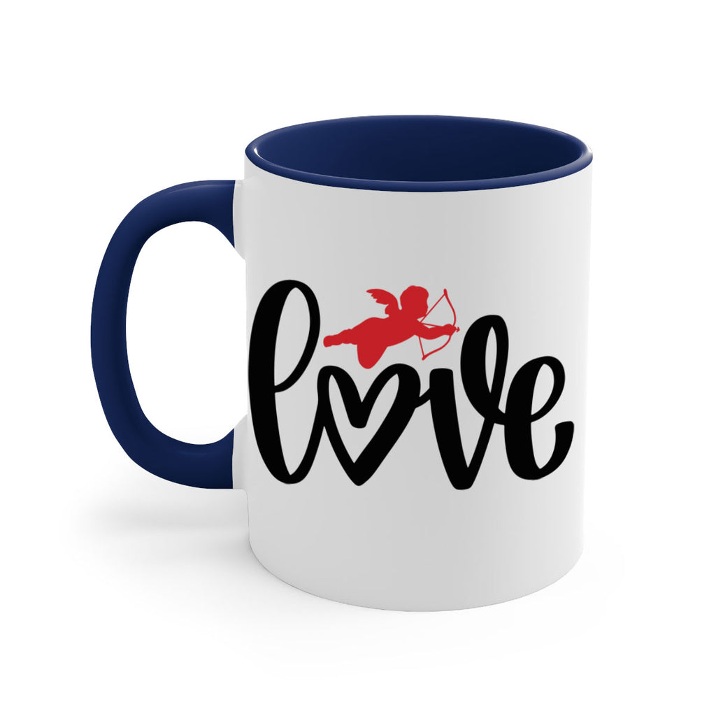 love 19#- valentines day-Mug / Coffee Cup