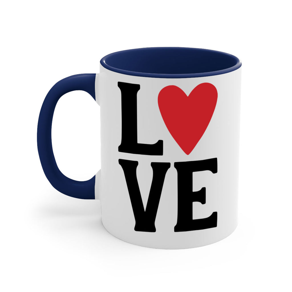 love 20#- valentines day-Mug / Coffee Cup