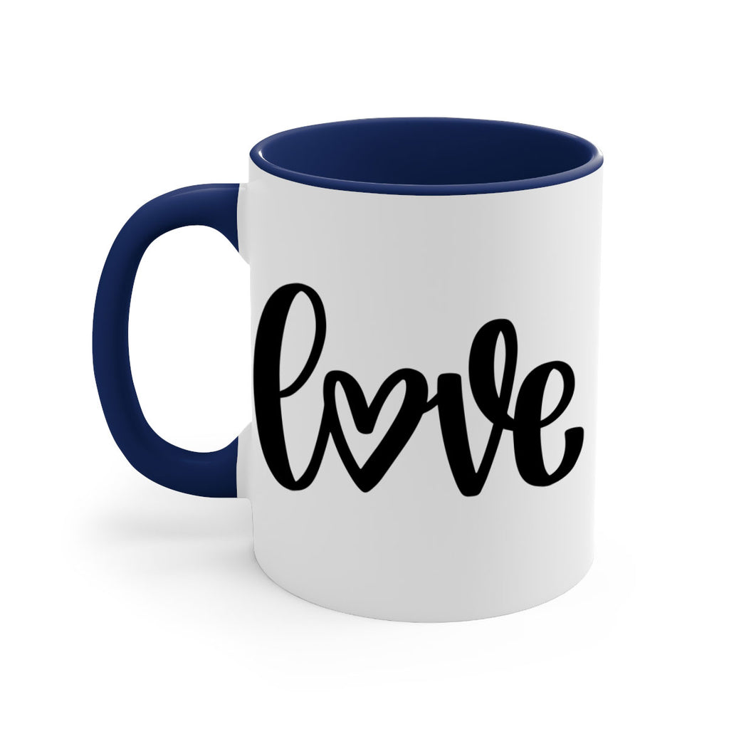 love 21#- valentines day-Mug / Coffee Cup