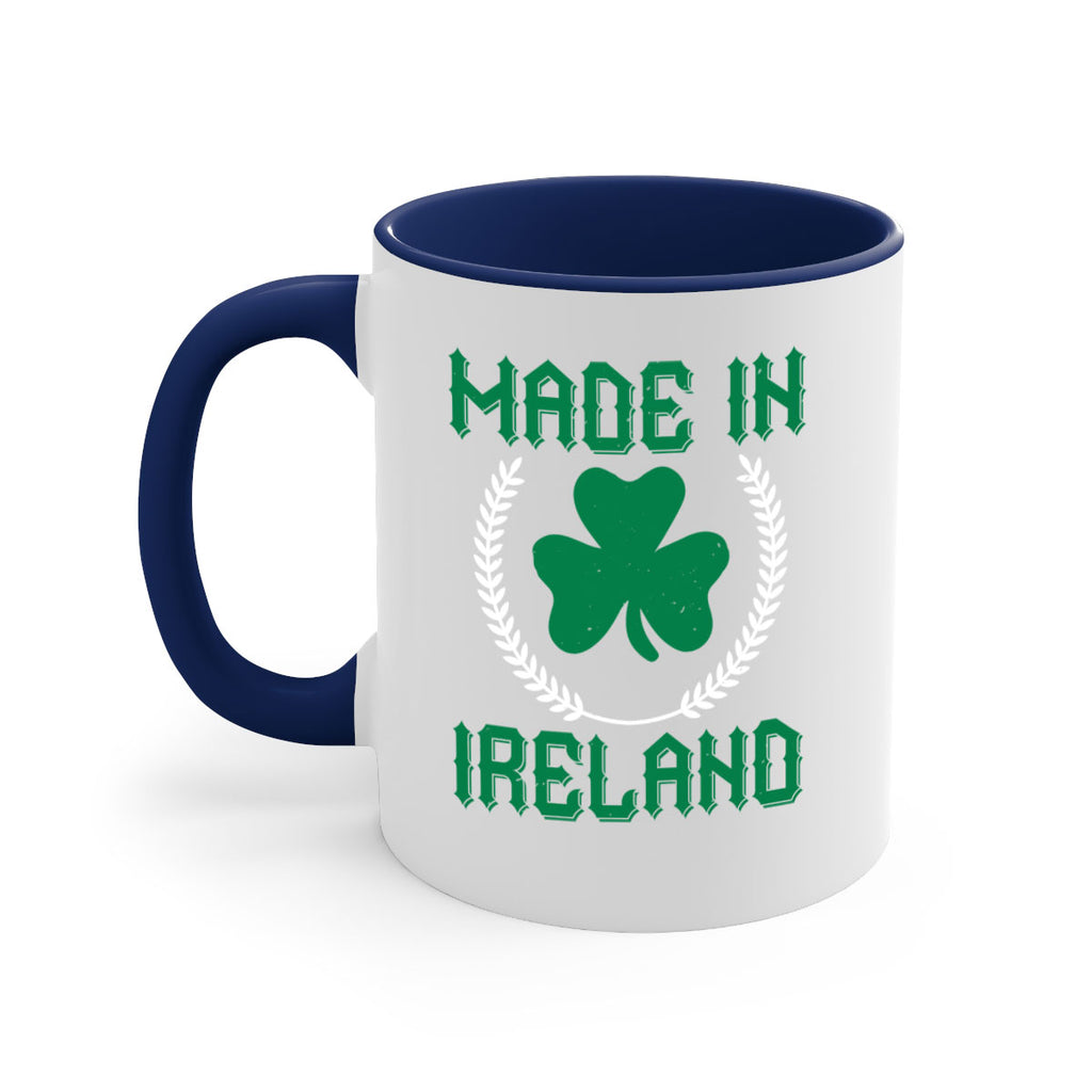 made in ireland 62#- beer-Mug / Coffee Cup