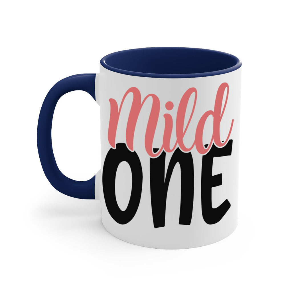 mild one Style 46#- best friend-Mug / Coffee Cup