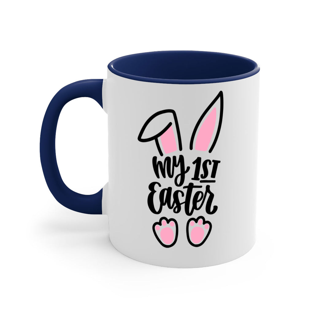 my st easter 15#- easter-Mug / Coffee Cup