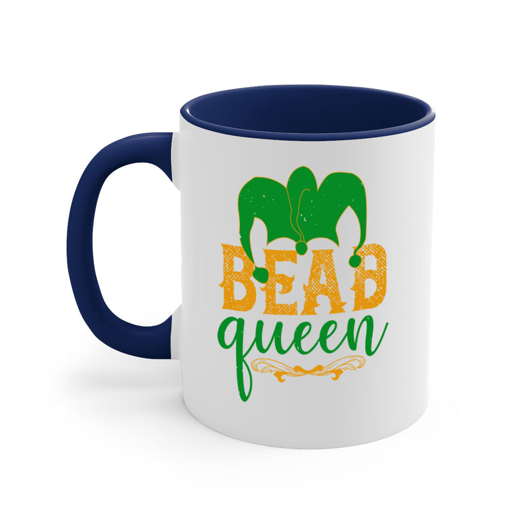 new orleans new me 42#- mardi gras-Mug / Coffee Cup