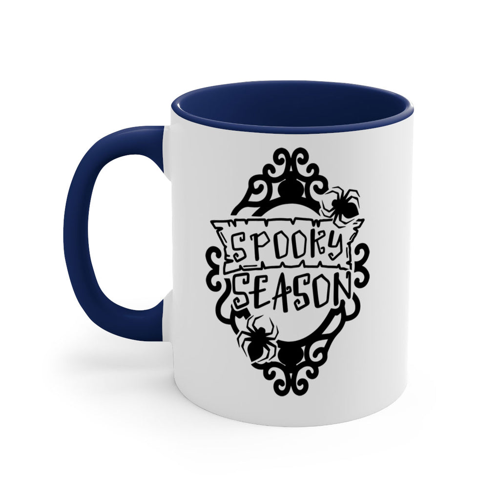 spooky season 23#- halloween-Mug / Coffee Cup