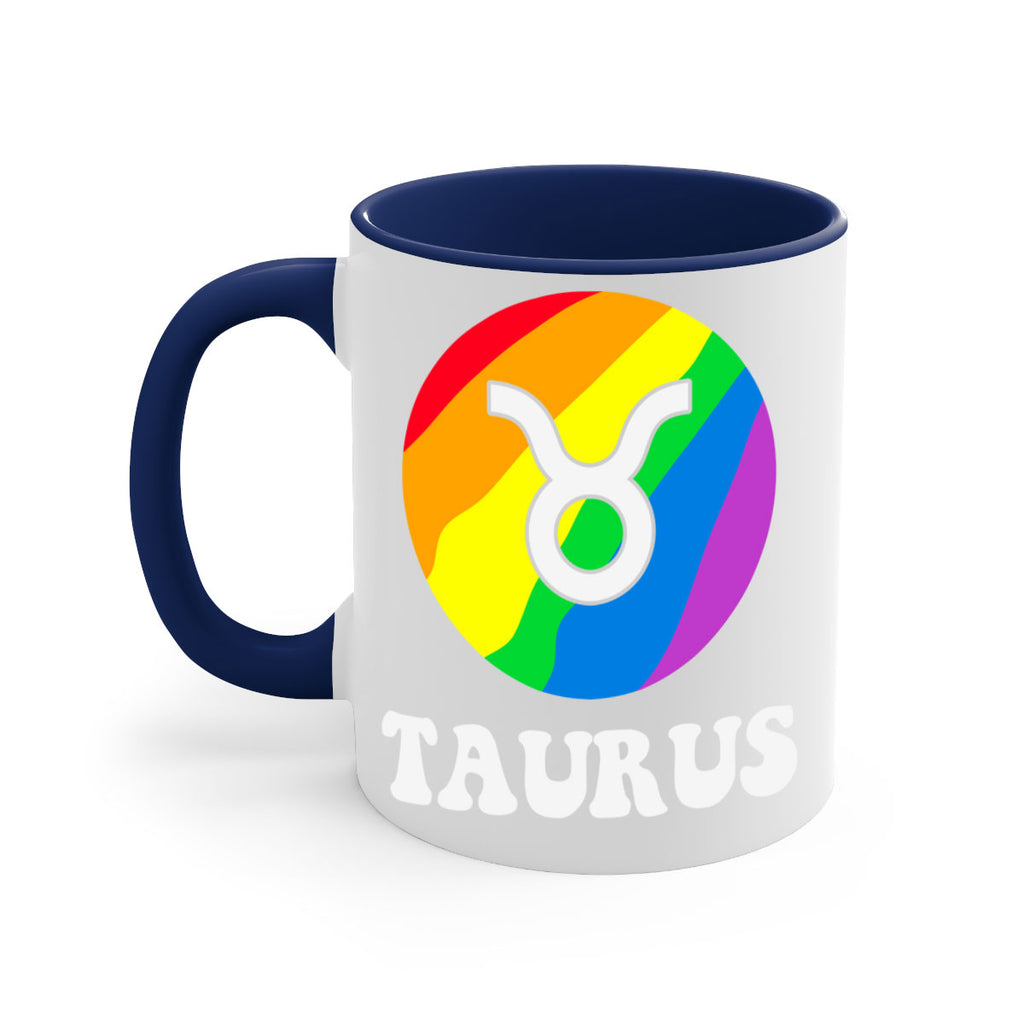 taurus lgbt lgbt pride lgbt 15#- lgbt-Mug / Coffee Cup