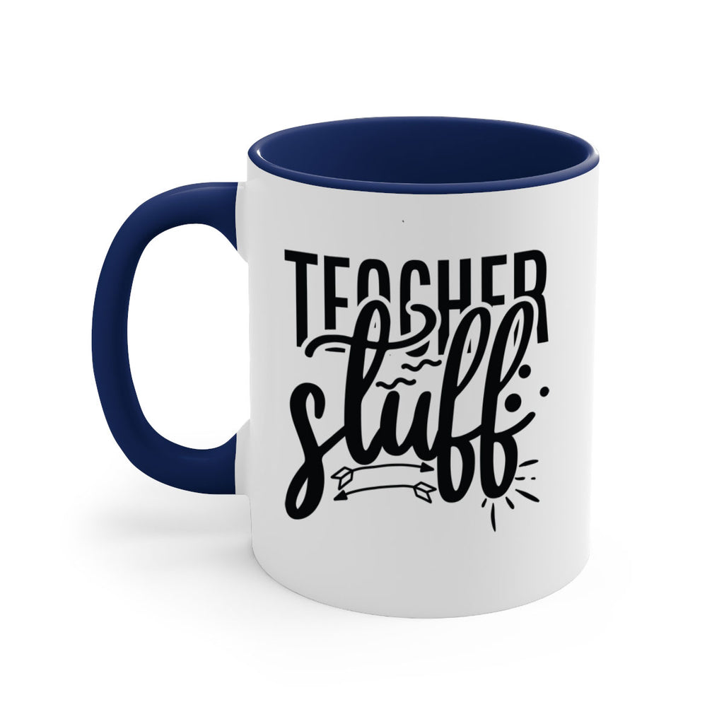 teacher stuff Style 203#- teacher-Mug / Coffee Cup