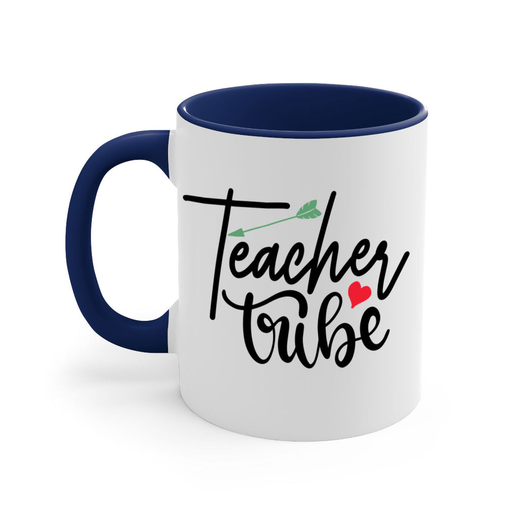 teacher tribe Style 200#- teacher-Mug / Coffee Cup
