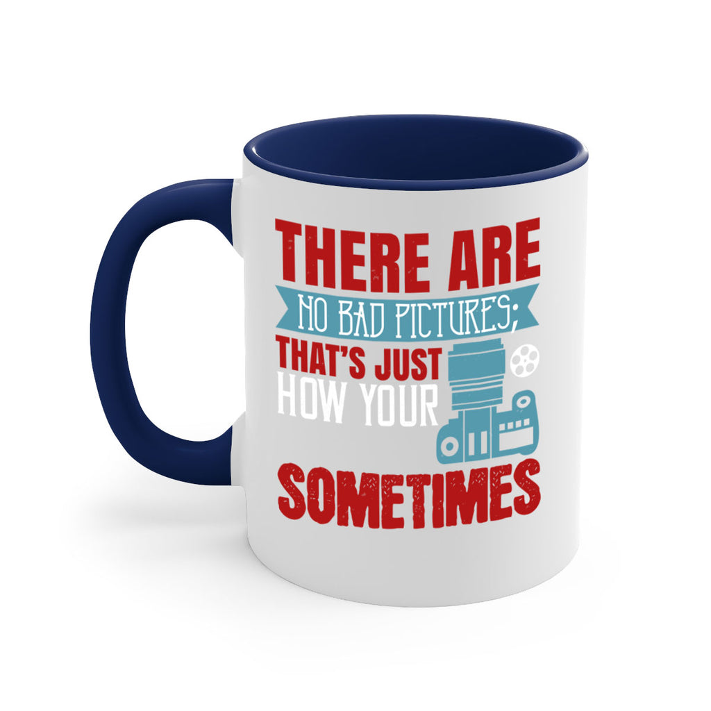 there are no bad pictures 8#- photography-Mug / Coffee Cup