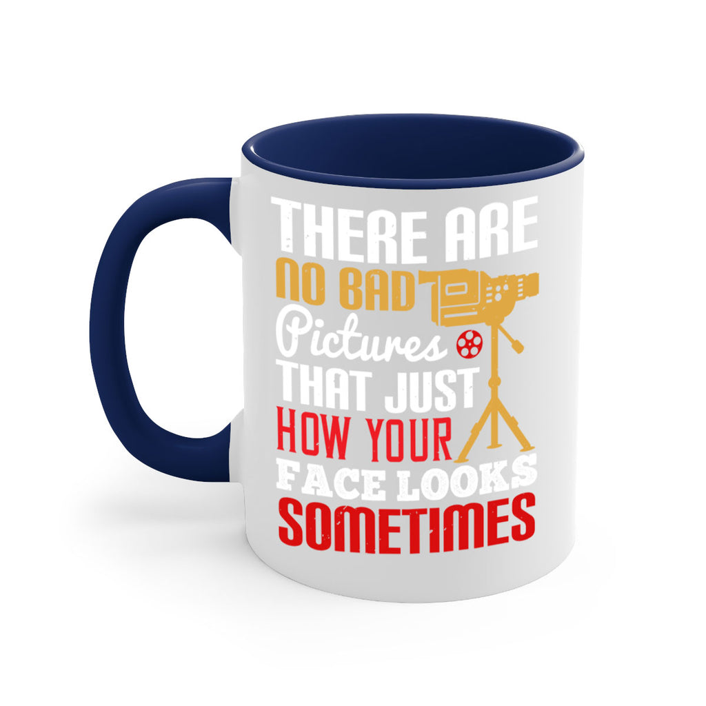 there are no bad pictures that just 9#- photography-Mug / Coffee Cup