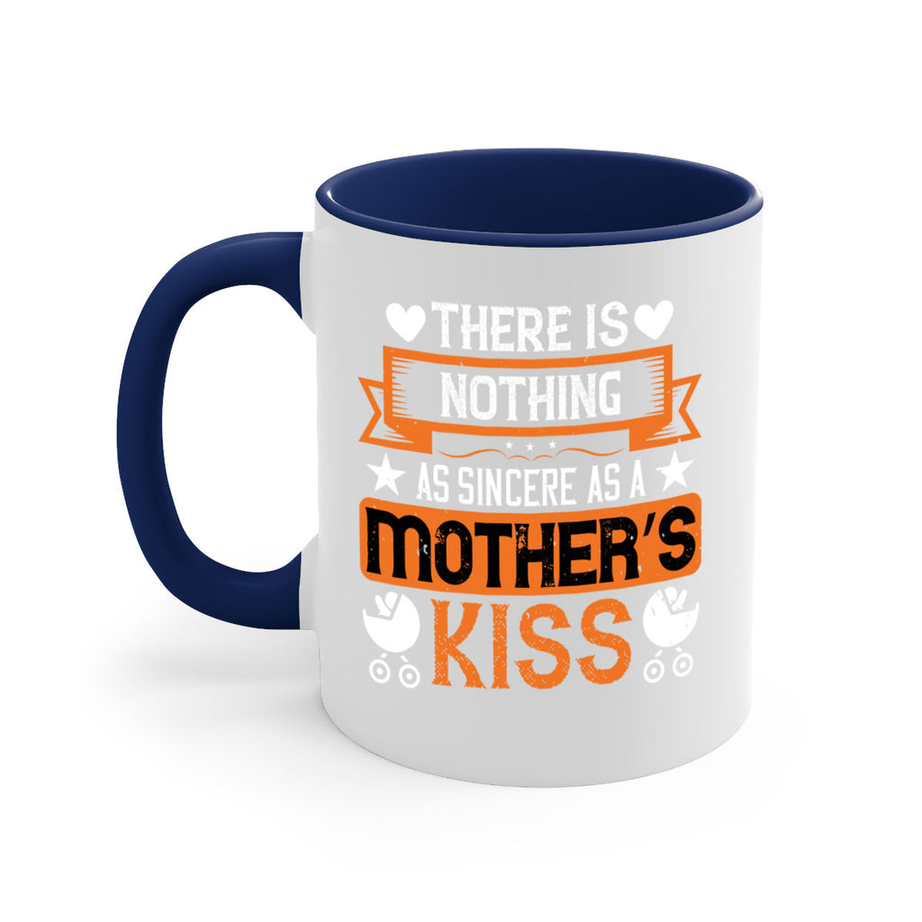 there is nothing as sincere 21#- mothers day-Mug / Coffee Cup