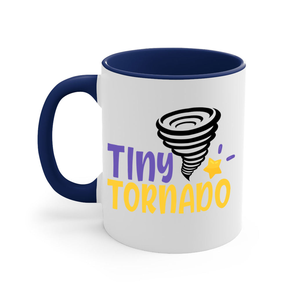 tiny tornado Style 190#- baby2-Mug / Coffee Cup