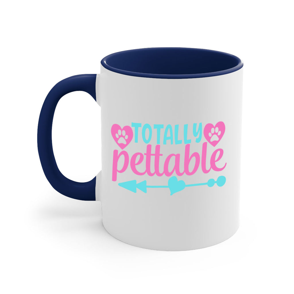 totally pettable Style 60#- Dog-Mug / Coffee Cup