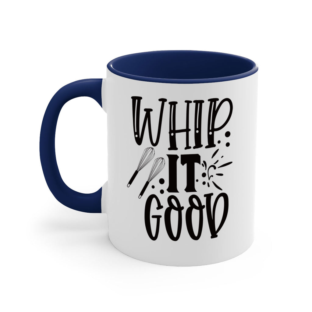 whip it good 19#- kitchen-Mug / Coffee Cup