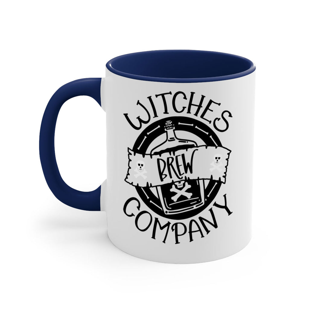 witches brew company 6#- halloween-Mug / Coffee Cup