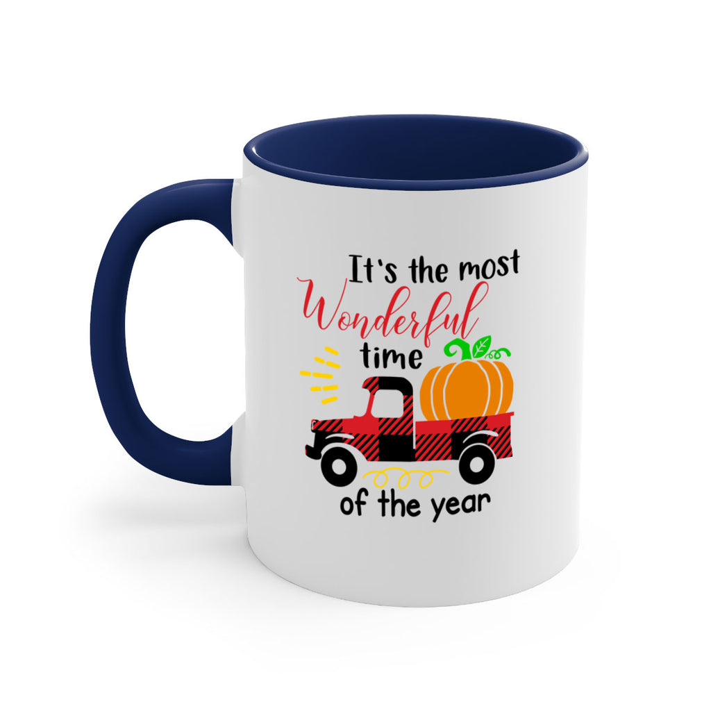 wonderful pumpkin style 7#- christmas-Mug / Coffee Cup