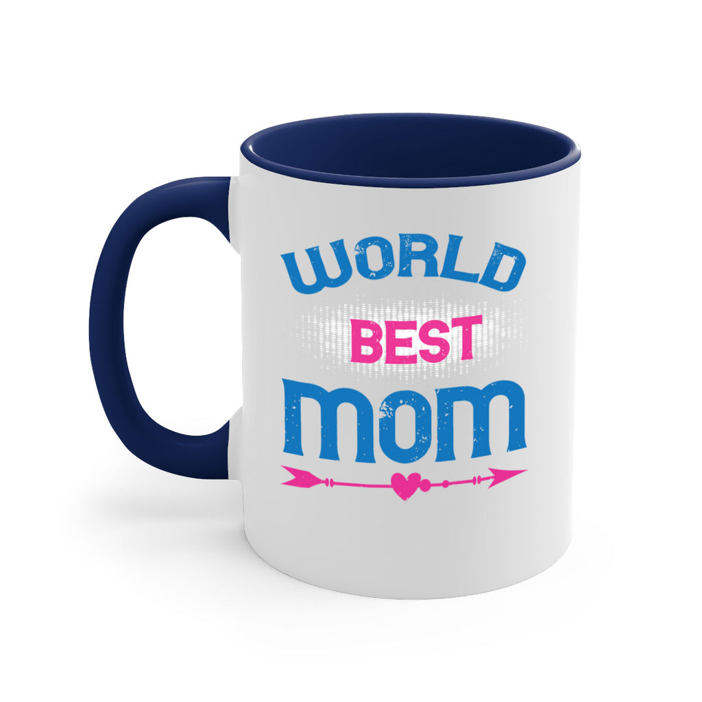 world best mom 18#- mom-Mug / Coffee Cup