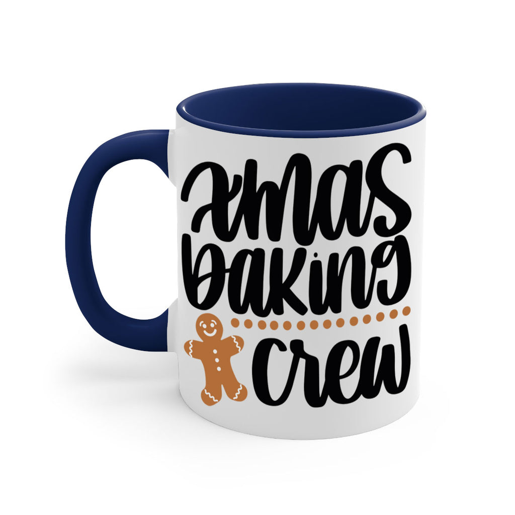 xmas baking crew 27#- christmas-Mug / Coffee Cup