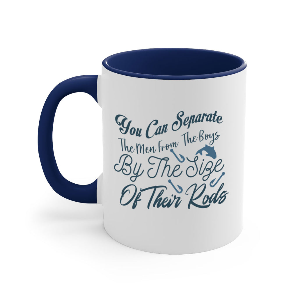 you can separate 4#- fishing-Mug / Coffee Cup