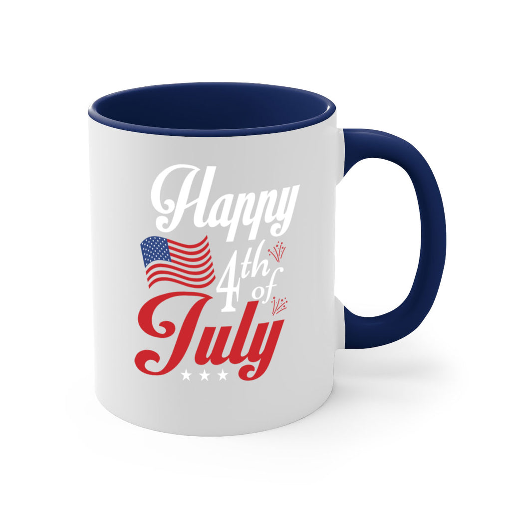 4th july design Style 61#- 4th Of July-Mug / Coffee Cup