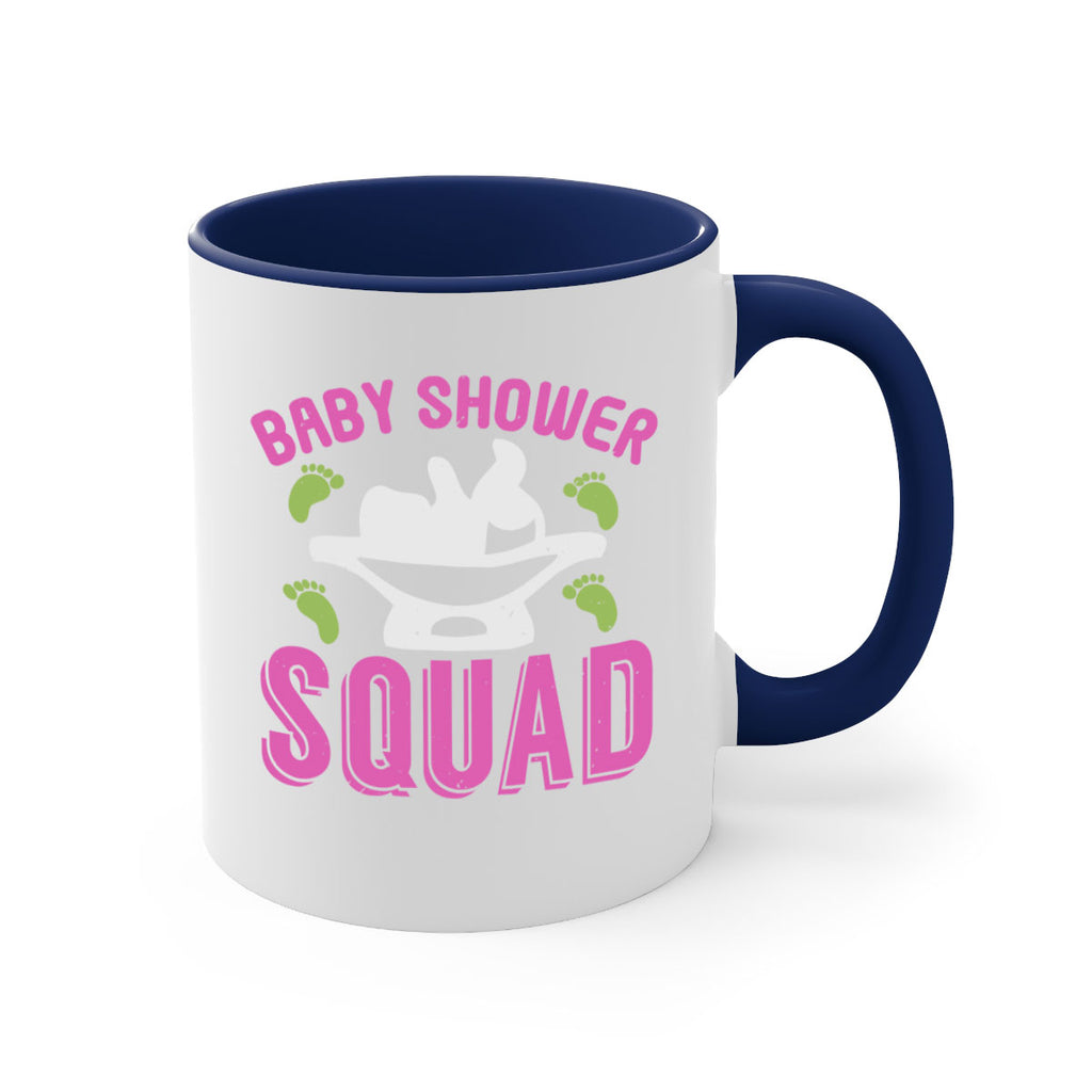 Baby shower Squad Style 152#- baby2-Mug / Coffee Cup
