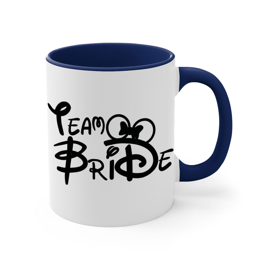 Bride Squad 10#- bridesmaid-Mug / Coffee Cup