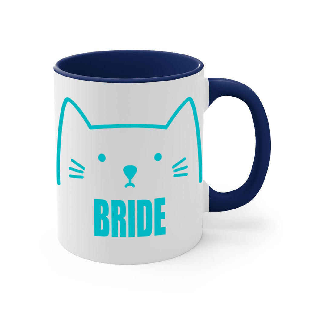 Bride Squad 126#- bride-Mug / Coffee Cup