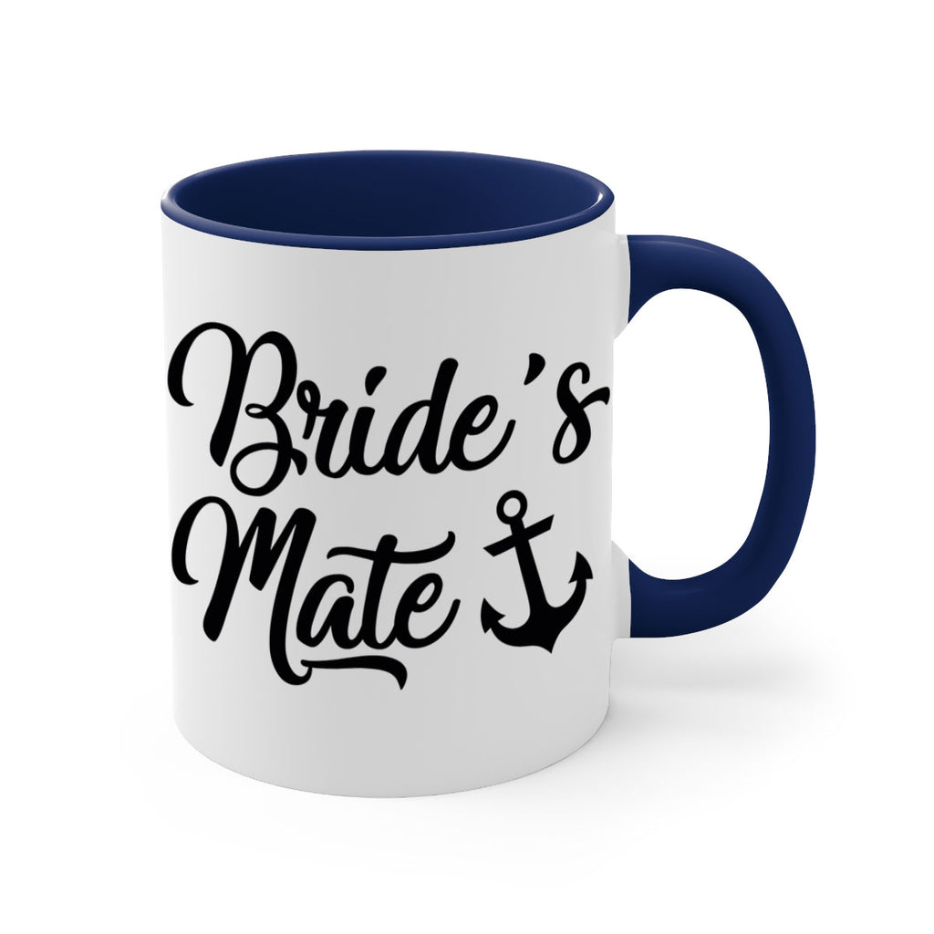 Bride Squad 1#- groom-Mug / Coffee Cup