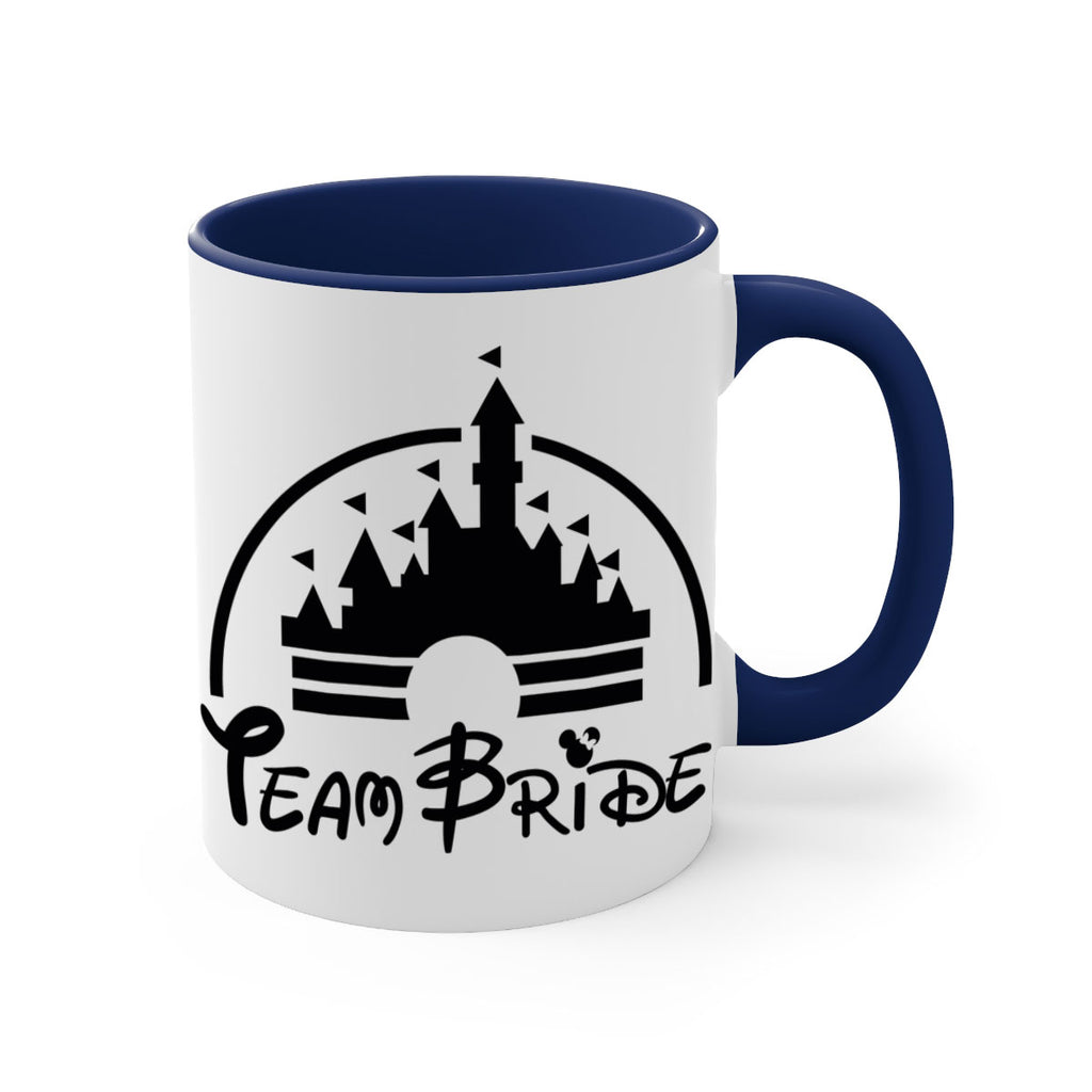 Bride Squad 20#- bridesmaid-Mug / Coffee Cup