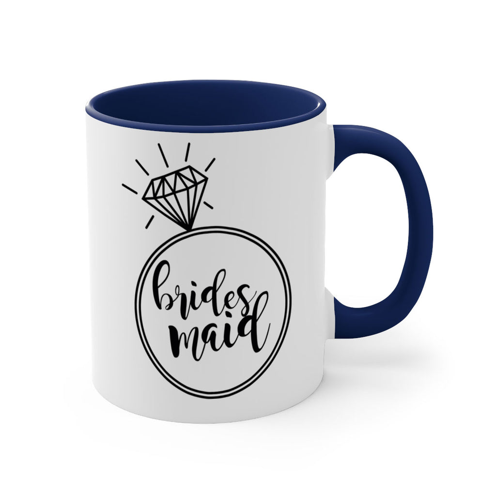 Bride Squad 22#- bridesmaid-Mug / Coffee Cup