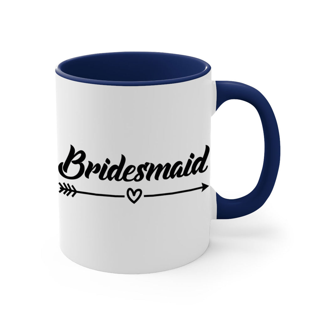 Bride Squad 35#- bridesmaid-Mug / Coffee Cup
