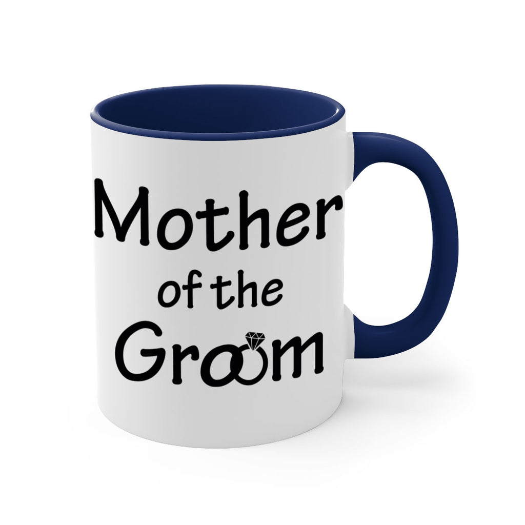Bride Squad 3#- family of the groom-Mug / Coffee Cup