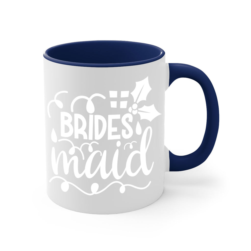 Brides maidddd 3#- bridesmaid-Mug / Coffee Cup