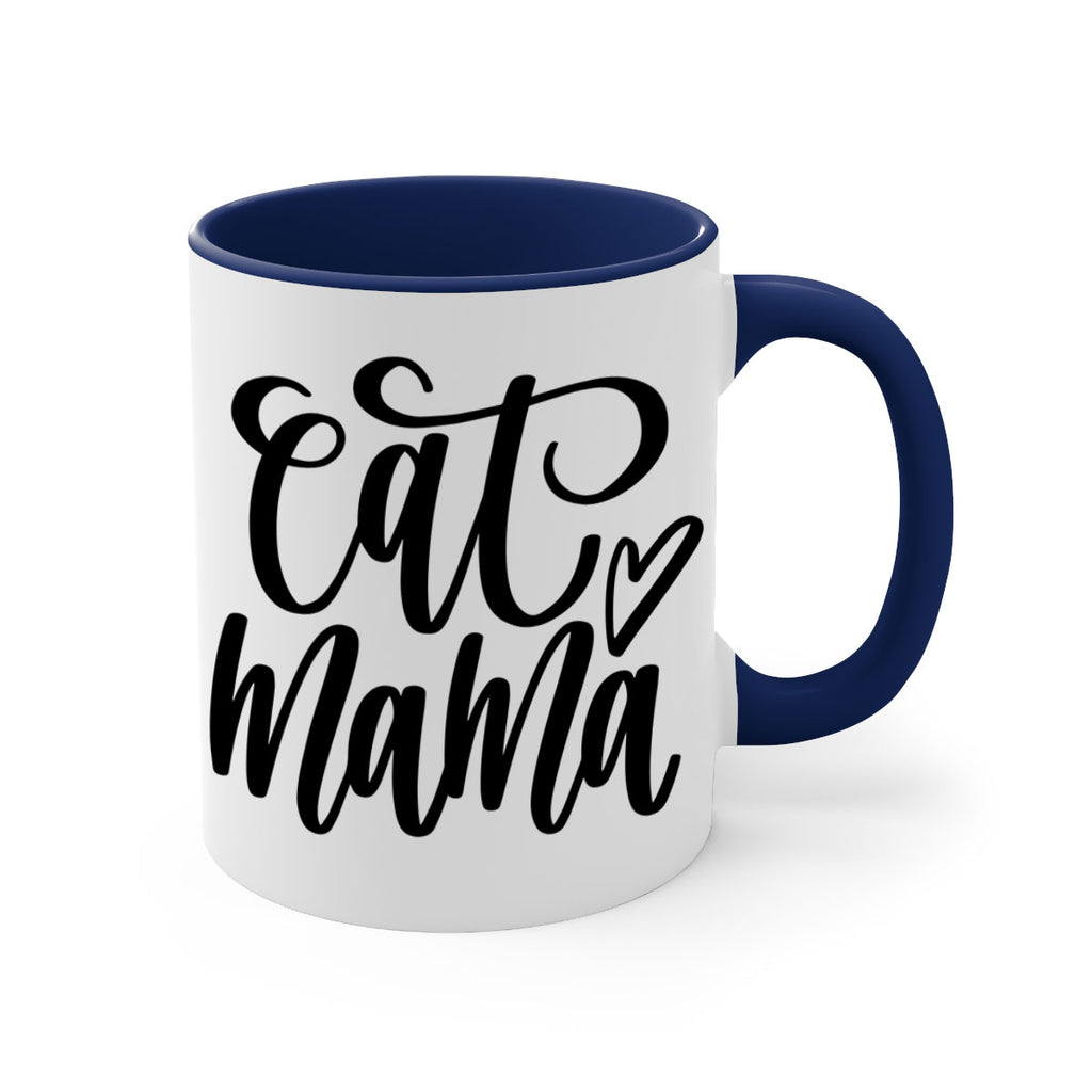 Cat Mama Style 83#- cat-Mug / Coffee Cup