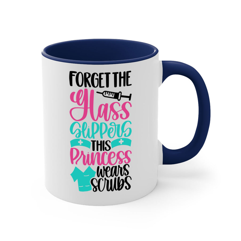 Forget Style Style 187#- nurse-Mug / Coffee Cup