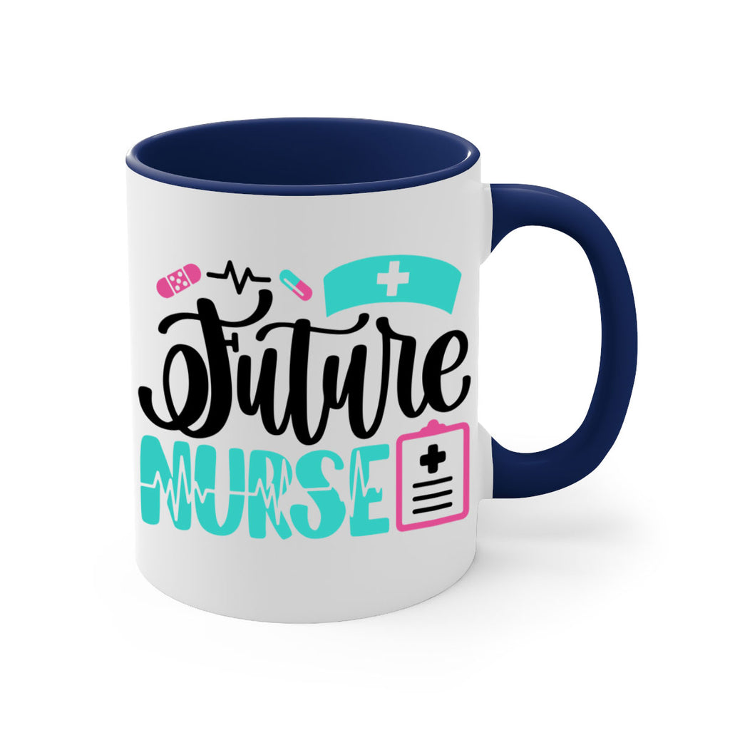 Future Nurse Style Style 182#- nurse-Mug / Coffee Cup