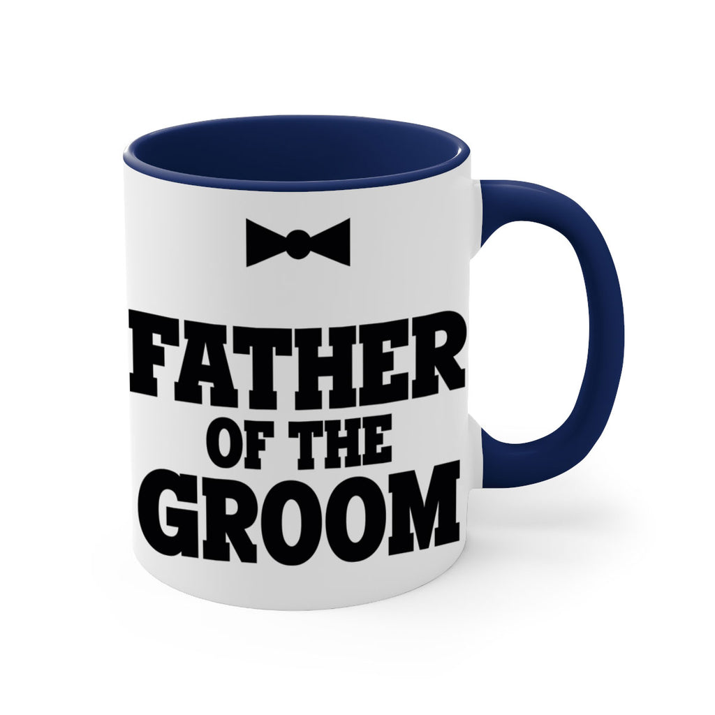 Groomsmen 20#- family of the groom-Mug / Coffee Cup