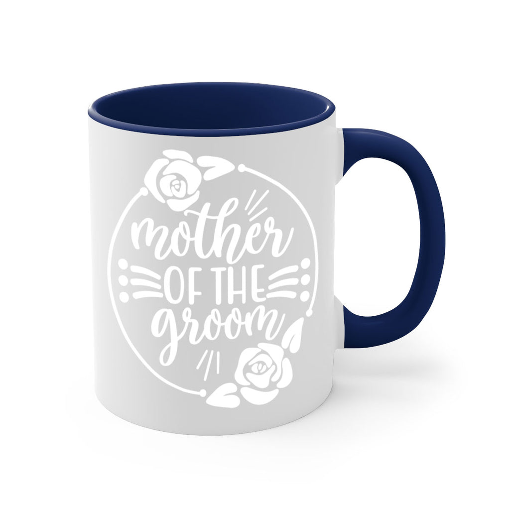 MOther of the groomm 13#- family of the groom-Mug / Coffee Cup