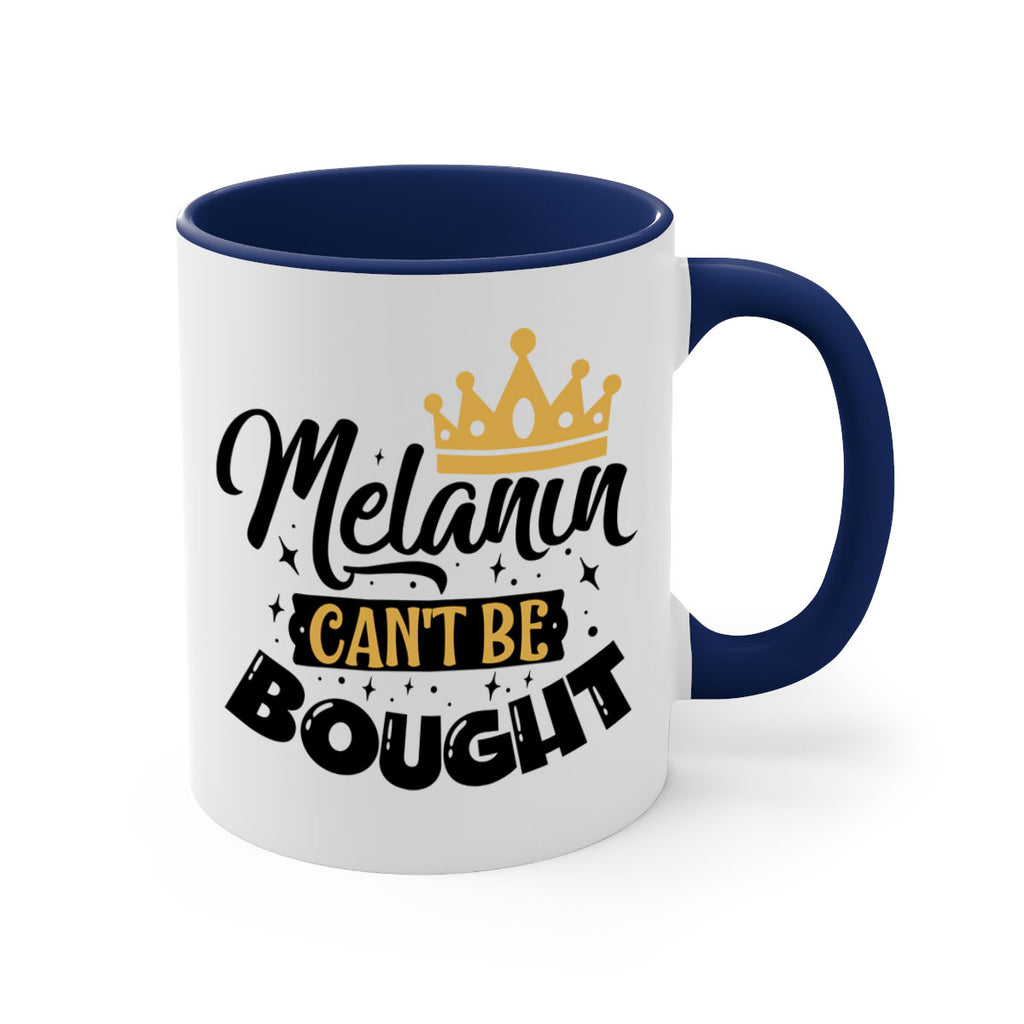 Melanin cant be bought Style 22#- Black women - Girls-Mug / Coffee Cup