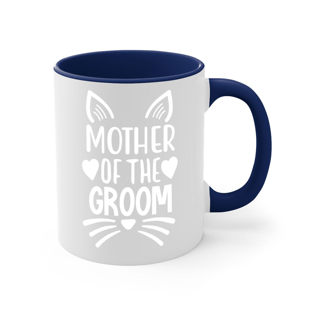 Mother of the Groommm 12#- family of the groom-Mug / Coffee Cup