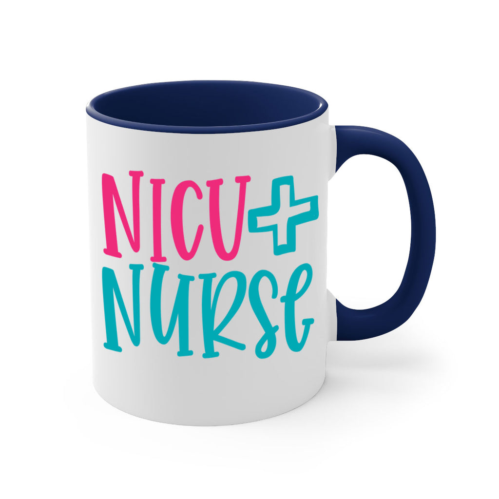 NICU Nurse Style Style 128#- nurse-Mug / Coffee Cup