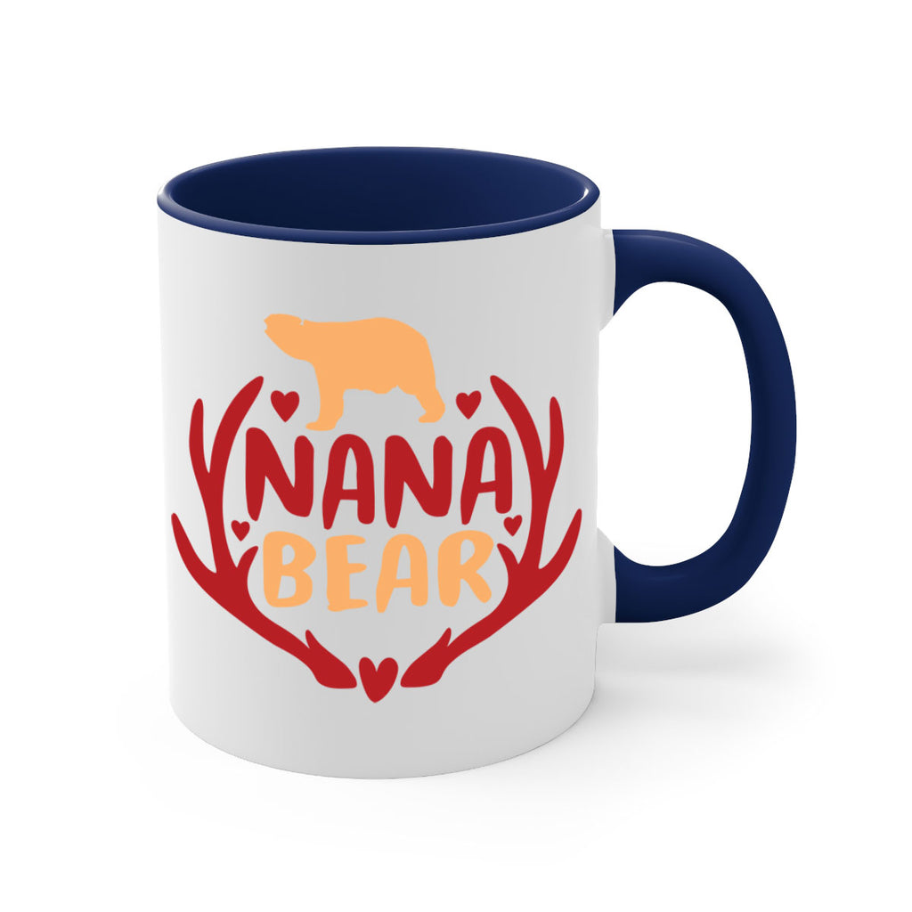 Nana bear 12#- grandma-Mug / Coffee Cup