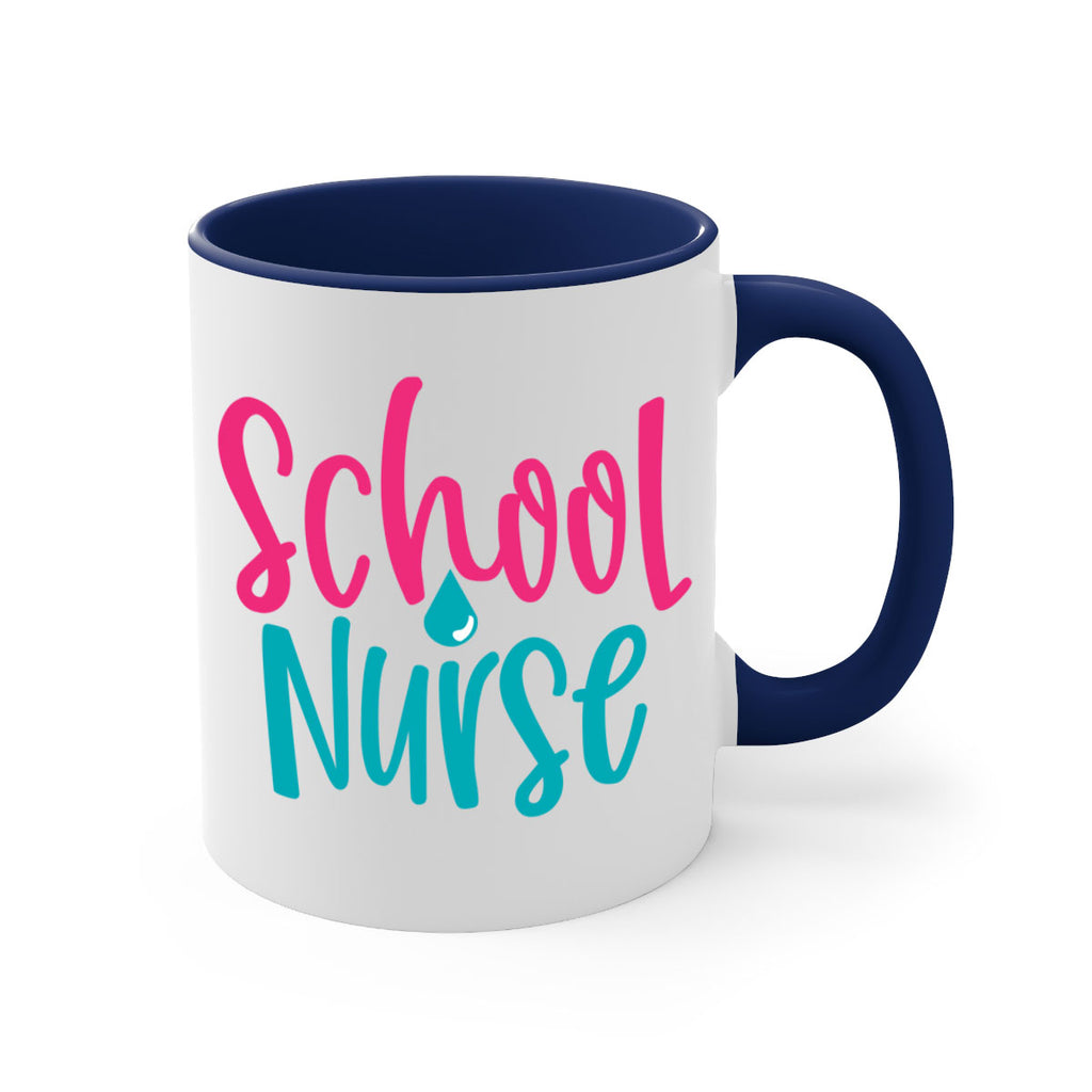 Nurse school Style Style 98#- nurse-Mug / Coffee Cup