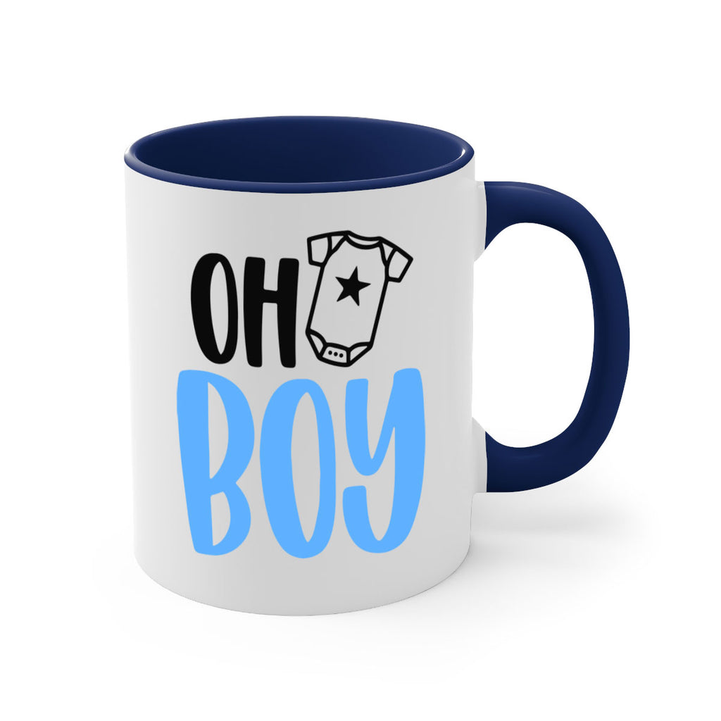 Oh Boy Style 35#- baby2-Mug / Coffee Cup