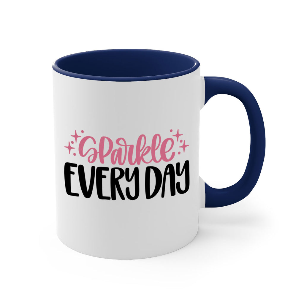 Sparkle Every Day Style 21#- makeup-Mug / Coffee Cup
