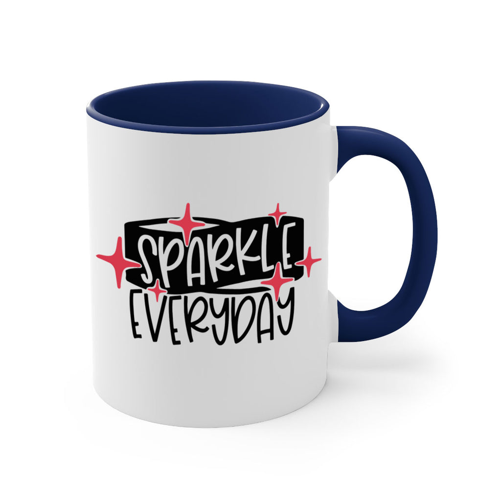 Sparkle Everyday Style 20#- makeup-Mug / Coffee Cup